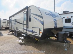 New 2018 K-Z Connect C261RL available in Scott, Louisiana
