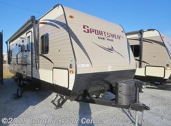 New 2018 K-Z Sportsmen 271BHLE available in Scott, Louisiana