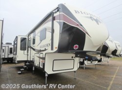 New 2018 Heartland Bighorn BH 3160 ELITE available in Scott, Louisiana