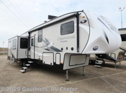 New 2018 Coachmen Chaparral 373MBRB available in Scott, Louisiana