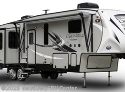 New 2019 Coachmen Chaparral 373MBRB available in Scott, Louisiana