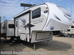 New 2018 Coachmen Chaparral Lite 285RLS available in Scott, Louisiana