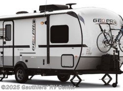 New 2019 Forest River Rockwood Geo Pro G19FD available in Scott, Louisiana