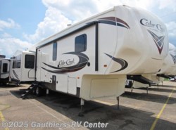 New 2019 Forest River Cedar Creek Silverback 37MBH available in Scott, Louisiana