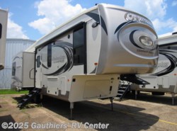 New 2019 Palomino Columbus Compass 297RKC available in Scott, Louisiana
