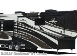 New 2019 Forest River Riverstone Legacy 38RE available in Scott, Louisiana