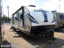 New 2019 K-Z Connect C312BHK available in Scott, Louisiana