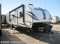 New 2019 K-Z Connect C312BHK available in Scott, Louisiana