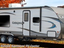 New 2019 Coachmen Catalina SBX 291BHS available in Scott, Louisiana