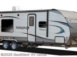 New 2019 Coachmen Catalina SBX 321BHDS available in Scott, Louisiana