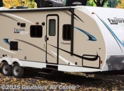 New 2019 Coachmen Freedom Express 287BHDS available in Scott, Louisiana
