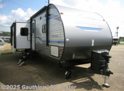 New 2019 Coachmen Catalina 313DBDSCKLE available in Scott, Louisiana