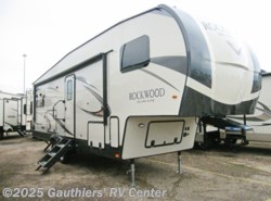 New 2019 Forest River Rockwood Ultra Lite 2881SC available in Scott, Louisiana
