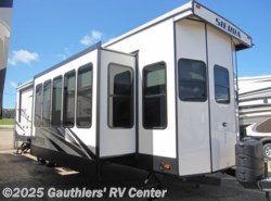 New 2019 Forest River Sierra Destination 401FLX available in Scott, Louisiana