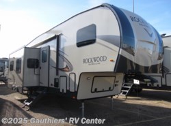 New 2019 Forest River Rockwood Ultra Lite 2892RBC available in Scott, Louisiana