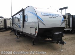 New 2019 K-Z Connect C312BHKSE available in Scott, Louisiana