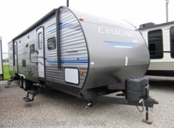 New 2019 Coachmen Catalina SBX 321BHDS available in Scott, Louisiana