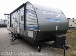 New 2019 Coachmen Catalina SBX 291BHS available in Scott, Louisiana