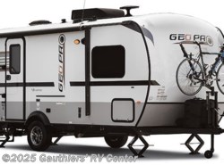 New 2019 Forest River Rockwood Geo Pro G19FBS available in Scott, Louisiana