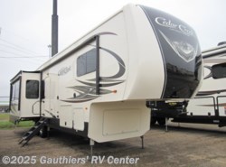 New 2019 Forest River Cedar Creek Hathaway 36CK2 available in Scott, Louisiana