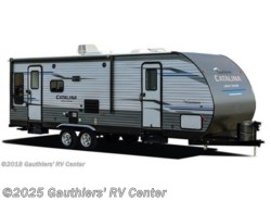 New 2019 Coachmen Catalina Legacy Edition 303RKDSLE available in Scott, Louisiana