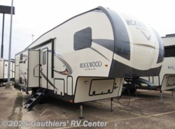 New 2019 Forest River Rockwood Ultra Lite 2888WS available in Scott, Louisiana