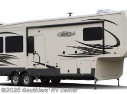 New 2019 Forest River Cedar Creek Hathaway Edition 34IK available in Scott, Louisiana