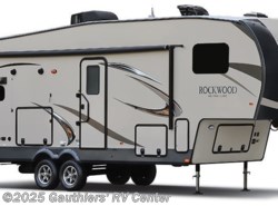 New 2020 Forest River Rockwood Ultra Lite 2892RB available in Scott, Louisiana