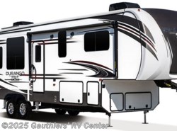 New 2019 K-Z Durango Gold G356RLT available in Scott, Louisiana