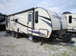 New 2018 K-Z Connect C261RL available in Scott, Louisiana