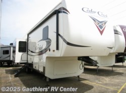 New 2020 Forest River Cedar Creek Silverback 31IK available in Scott, Louisiana