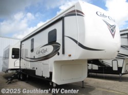 New 2020 Forest River Cedar Creek Silverback 37MBH available in Scott, Louisiana
