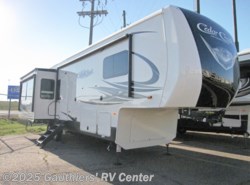New 2020 Forest River Cedar Creek Hathaway Edition 36CK2 available in Scott, Louisiana