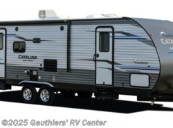 New 2020 Coachmen Catalina Legacy Edition 343BHTS available in Scott, Louisiana