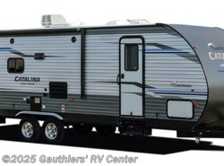 New 2020 Coachmen Catalina Legacy Edition 333RETS available in Scott, Louisiana