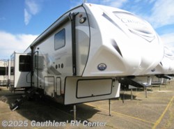 New 2020 Coachmen Chaparral 381RD available in Scott, Louisiana