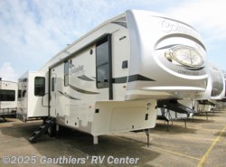 New 2020 Palomino Columbus Compass 329DVC available in Scott, Louisiana