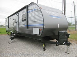 New 2020 Coachmen Catalina Legacy Edition 343BHTS available in Scott, Louisiana