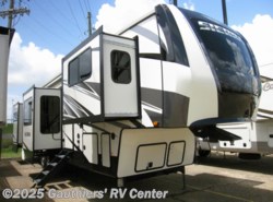 New 2020 Forest River Sierra 379FLOK available in Scott, Louisiana