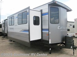 New 2020 Coachmen Catalina Destination 39MKTS available in Scott, Louisiana