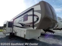 Used 2016 Forest River Cedar Creek Silverback 33IK available in Scott, Louisiana