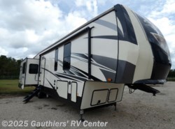 New 2020 Forest River Sierra 372LOK available in Scott, Louisiana