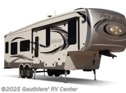 New 2020 Palomino Columbus 366RL available in Scott, Louisiana