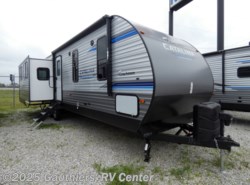 New 2020 Coachmen Catalina Legacy Edition 333RETS available in Scott, Louisiana