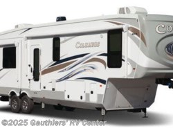 New 2021 Palomino Columbus 366RL available in Scott, Louisiana