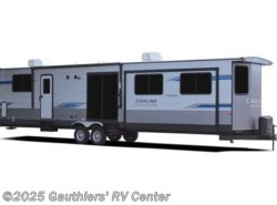 New 2021 Coachmen Catalina Destination 39MKTS available in Scott, Louisiana
