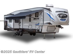 Used 2018 Forest River Cherokee Arctic Wolf available in Scott, Louisiana