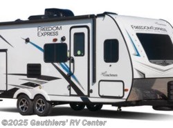 New 2021 Coachmen Freedom Express Ultra Lite 238BHS available in Scott, Louisiana