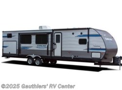 New 2021 Coachmen Catalina Legacy Edition 323BHDSCK available in Scott, Louisiana