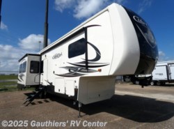 New 2021 Forest River Cedar Creek Hathaway Edition 36CK2 available in Scott, Louisiana